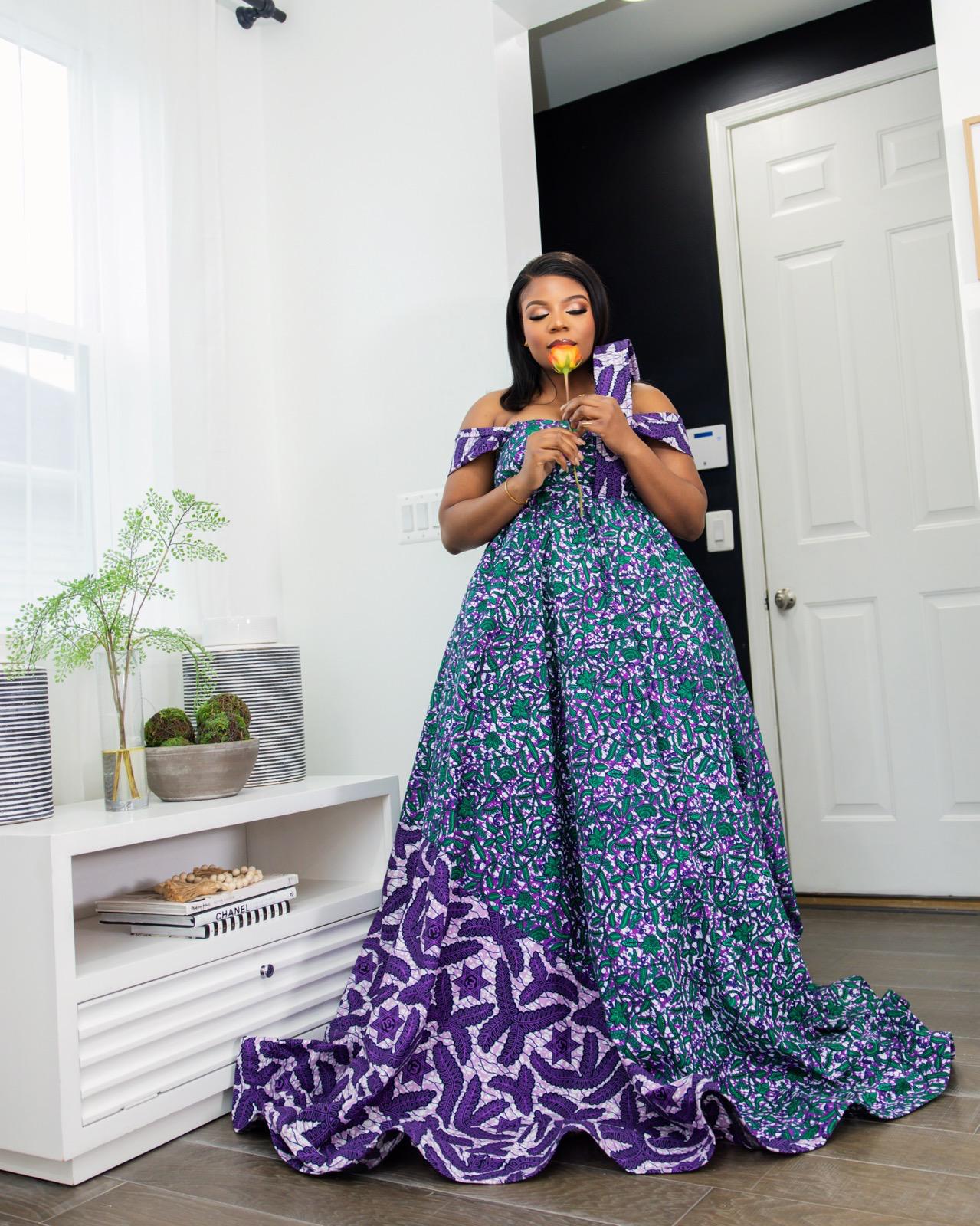 Custom clothing design 2