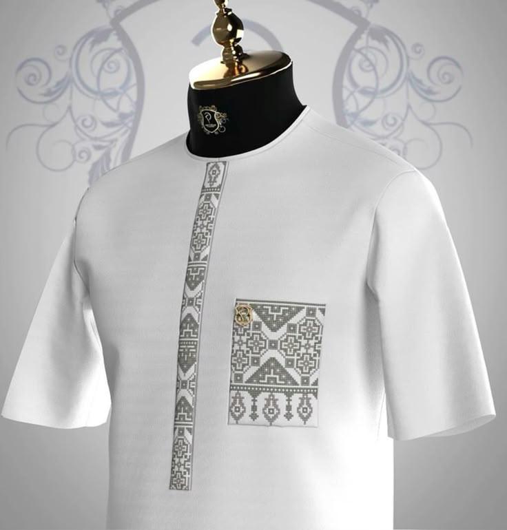 Custom clothing design 4