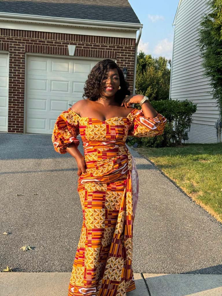 Custom clothing design 8