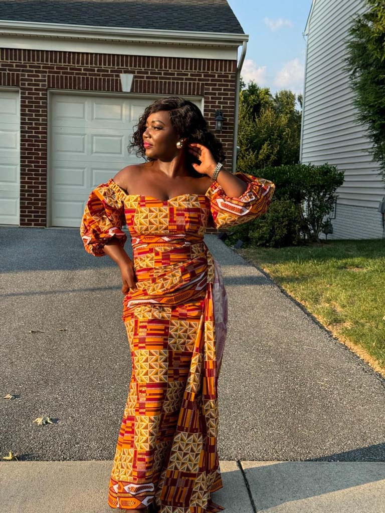 Custom clothing design 9